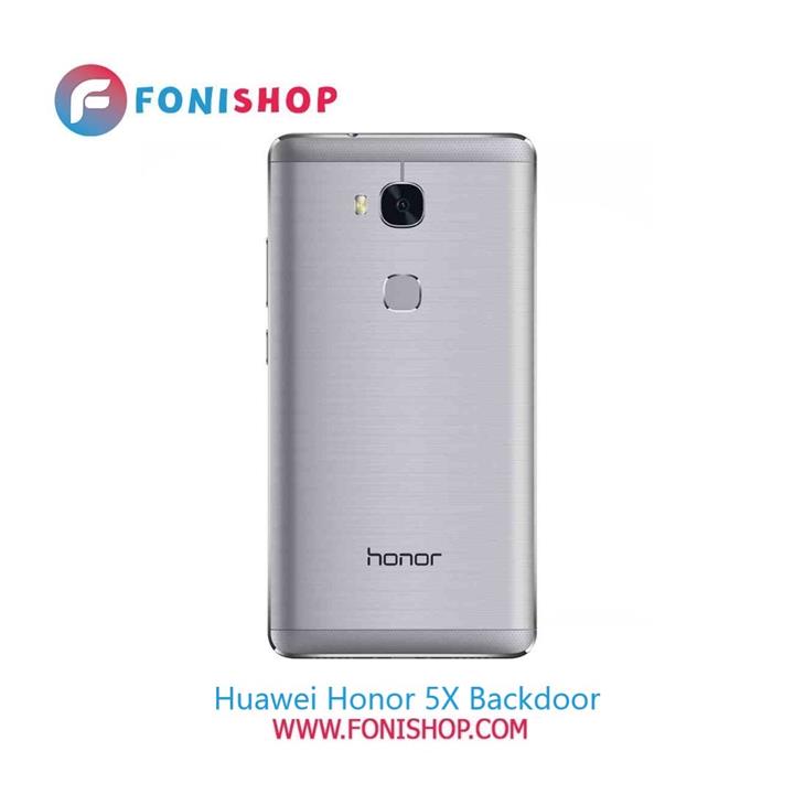 درب پشت آنر Honor 5X